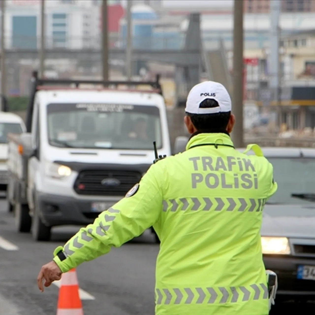 2025 Trafik Cezaları Açıklandı: İşte Yeni Oranlar