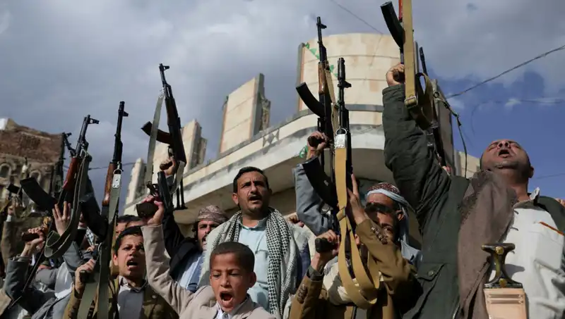 Yemen'de Husilerden Endişe Verici Hamle: ABD'nin İddiası Nedir?