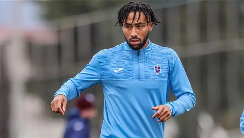 Trabzonspor'un Folcarelli İle İlgili Aldığı Kötü Haber Şok Yarattı