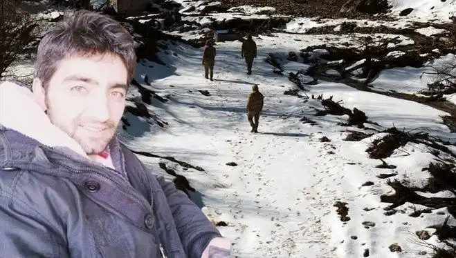 Yozgat’ta Kayıp Öğretmenin Cansız Bedeni Bulundu, Aile ve Öğrenciler Yas Tutuyor