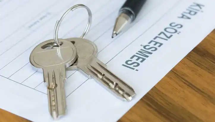 Nisan Ayında Kira Artış Oranı Ne Kadar, 2025'te Beklentiler Neler?