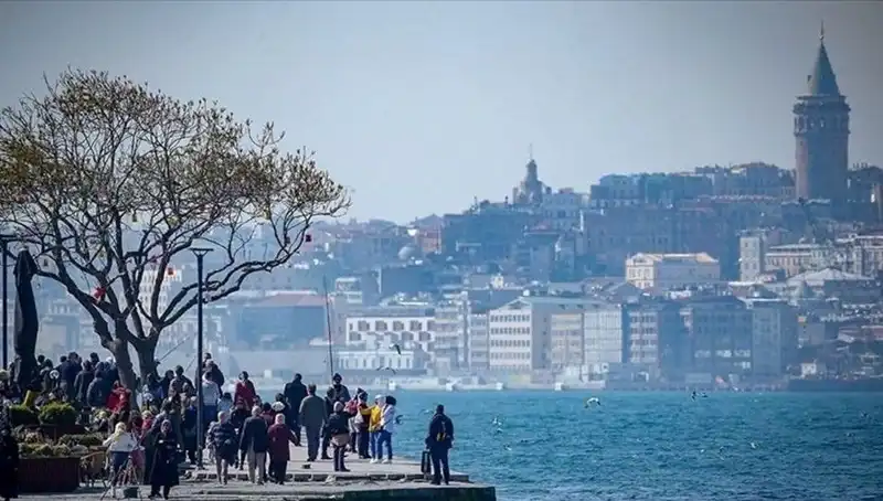 Marmara Depremi Tehdidiyle Yüzleşen İstanbul: 300 Bin Bina Tehlikede!