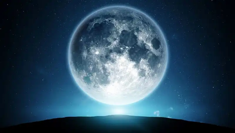 2025 Nisan Dolunay'ı Ne Zaman Gerçekleşecek, Burçları Nasıl Etkileyecek?