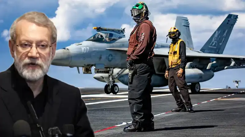 İran'dan Şok Yaratan Açıklama: Esir Aldıkları ABD Askerinin Durumu Ne?