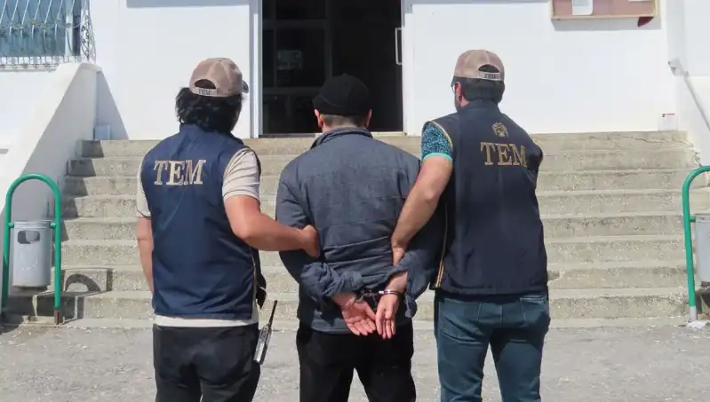 FETÖ Hükümlüsü Eski Hakim İstanbul'da Yakalandı: Gözaltı Süreci Başladı