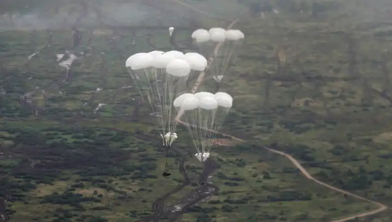 Rusya ve Belarus'un Sınırda Tansiyonu: Üç Komşu Ülkede Alarm Durumu