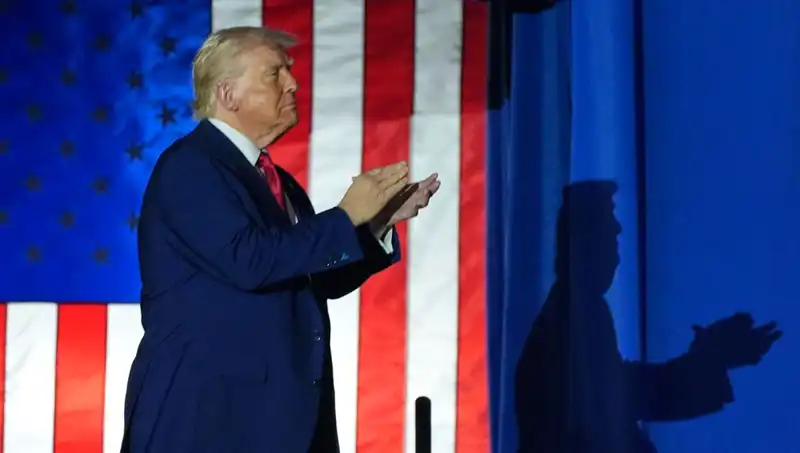 Trump, 100 Günde Devrim Niteliğinde Yenilikler Yaptı