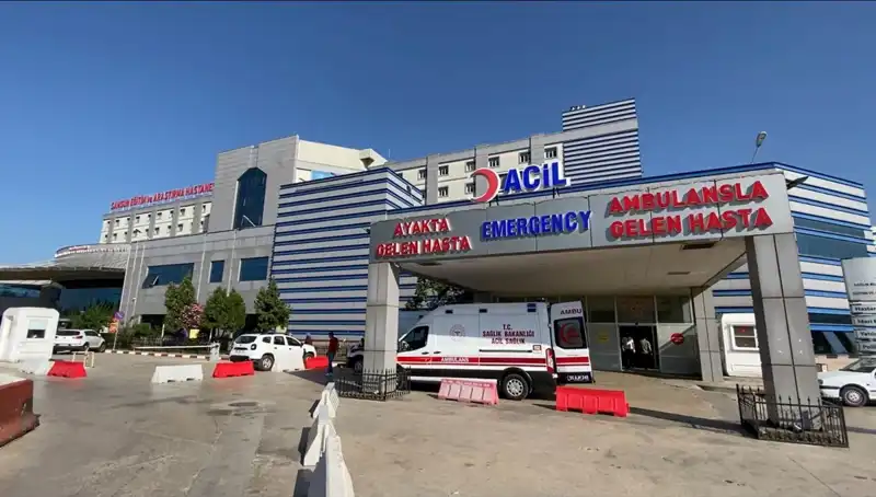 Çürük Tavuk Skandalı: 225 İşçi Hastaneden Taburcu Oldu