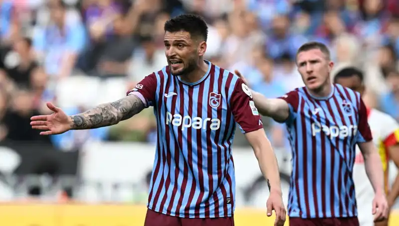 Trabzonspor, 2023 Türkiye Kupası'nda 17. Finale Göz Dikti!