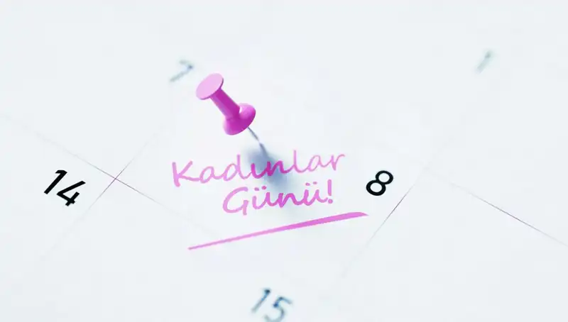 Dünya Kadınlar Günü: Tarihçesi ve Önemli Gelişmeleri