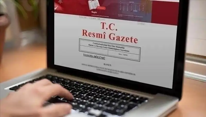 5 Nisan 2025 Resmi Gazete Kararları: Ülkede Değişen Düzenlemelerin Ayrıntıları