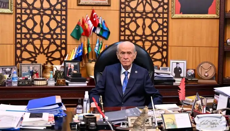 Devlet Bahçeli’den Erken Seçim Açıklaması: Hevesler Boşa mı Gidiyor?