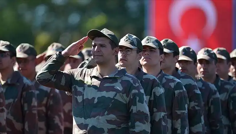 Bedelli Askerlik Yapanlar Kıdem Tazminatı Alabilir mi? İstinaftan Emsal Karar Geldi!
