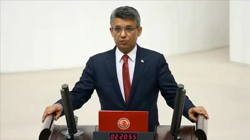 Eski AK Parti Uşak Milletvekili Mehmet Altay Hakkında Üzücü Gelişme