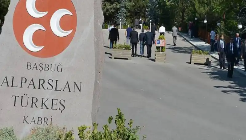Alparslan Türkeş'in Vefatının 28. Yılı: Anısına Duygu Yüklü Bir Hatırlatma