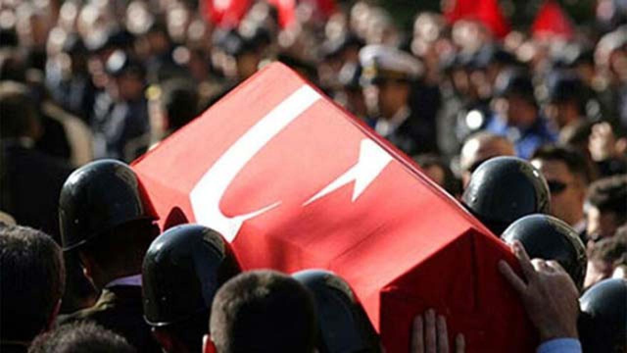 Trafik Kazasında Polis Memuru Şehit Oldu