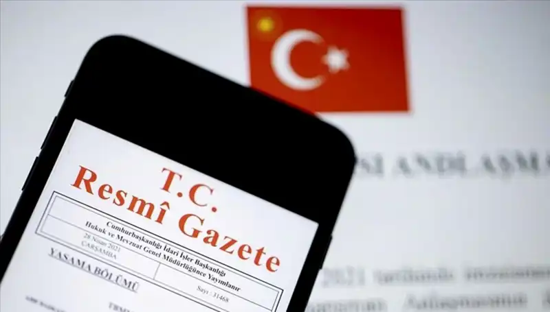 9 Ağustos 2025 Resmi Gazete Kararları: Beklenen Düzenlemeler Hayata Geçiyor