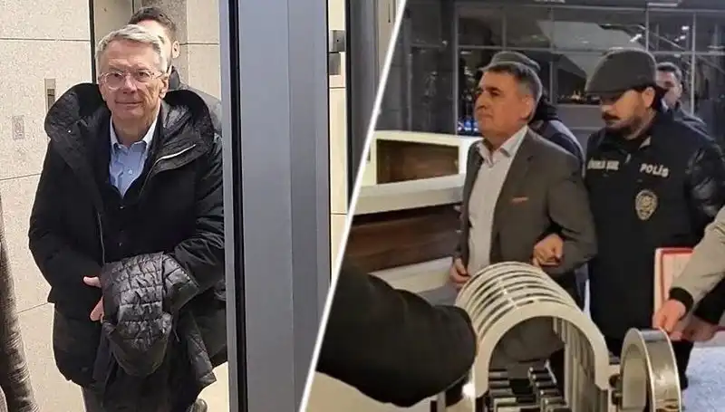 TÜSİAD İddianamesi Kabul Edildi: Ekonomide Yeni Bir Dönem Mi Başlıyor?
