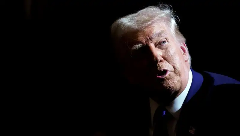 Trump’ın Savaş Zamanı Kararnamesi: Üçüncü Kez Kullanıma Sunuldu!