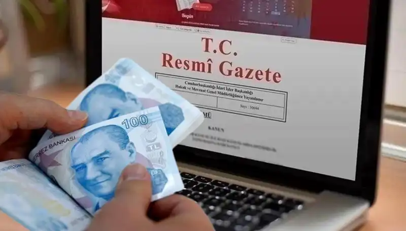 Resmi Gazete’de Bugün Yayımlanan Sonuçlar: Yeni Düzenlemeler ve Kararlar