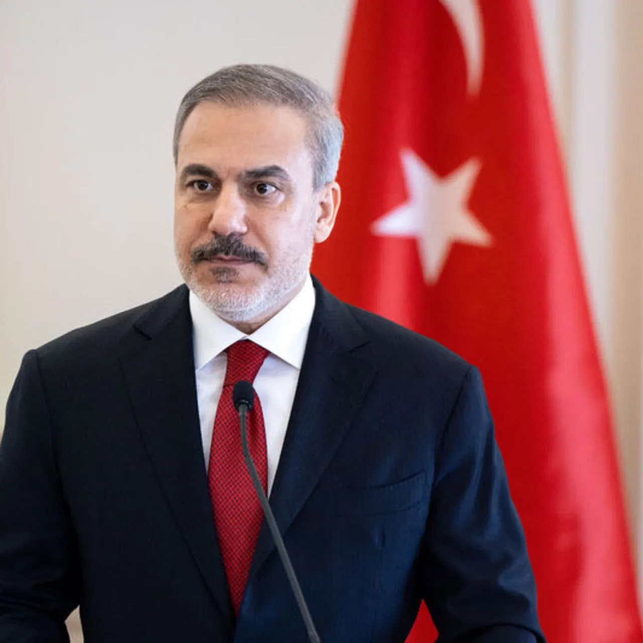 Şam Büyükelçiliği Yeniden Açılacak Mı? Türkiye’den İlk Açıklama
