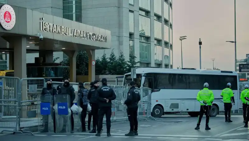 İBB Operasyonunda Şok Gelişme: Ünlü İş İnsanı Hakkında Yakalama Kararı!