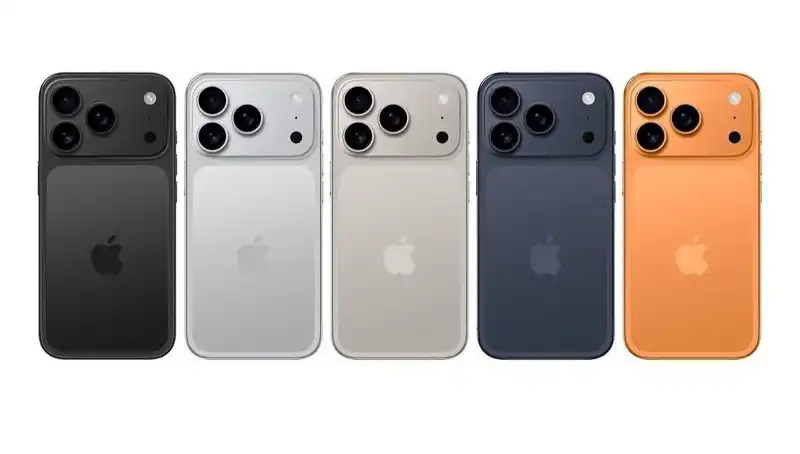 iPhone 17 Ne Zaman Çıkacak? İşte Apple'ın Merakla Beklenen Çıkış Tarihi!