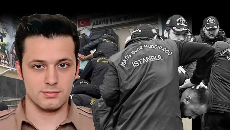 Türkiye'de Bekçi Kimlik Kontrolü Sırasında Şehit Düştü: Olayın Ayrıntıları