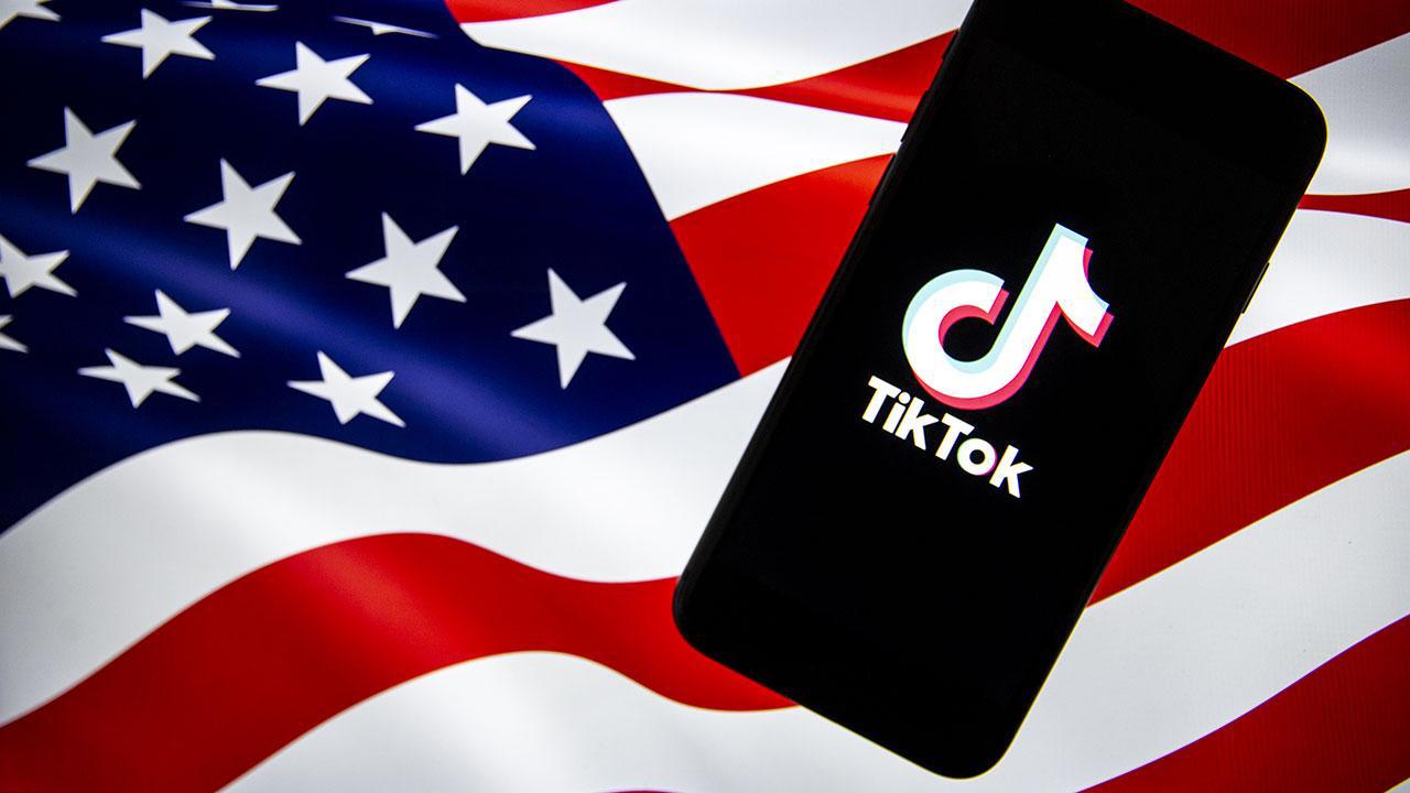 TikTok'un ABD'de Yasaklanması