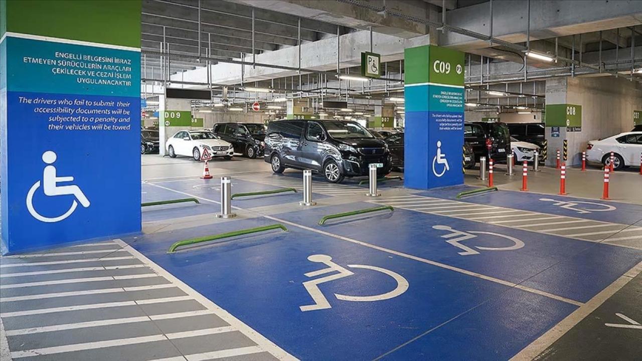 Engelli Araçlarında ÖTV İstisnası İçin Yeni Düzenleme
