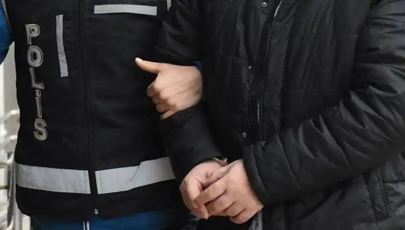 İstanbul'da Terör Soruşturması: 7 Kişi Tutuklandı! Detaylar Ortaya Çıktı
