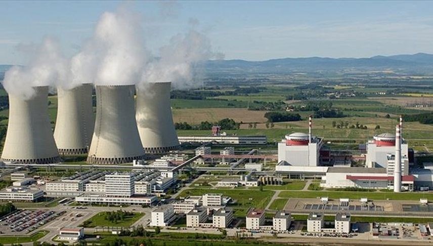 'Nükleer Enerjiye Dönüş' İtalya Parlamentosunda: Yeni Dönemde Çernobil Korkusu Mü?