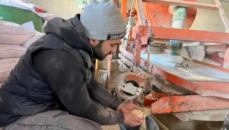 Baharın Gelişiyle Yükselen Enerji: Çalışmalar Hız Kesmeden Devam Ediyor