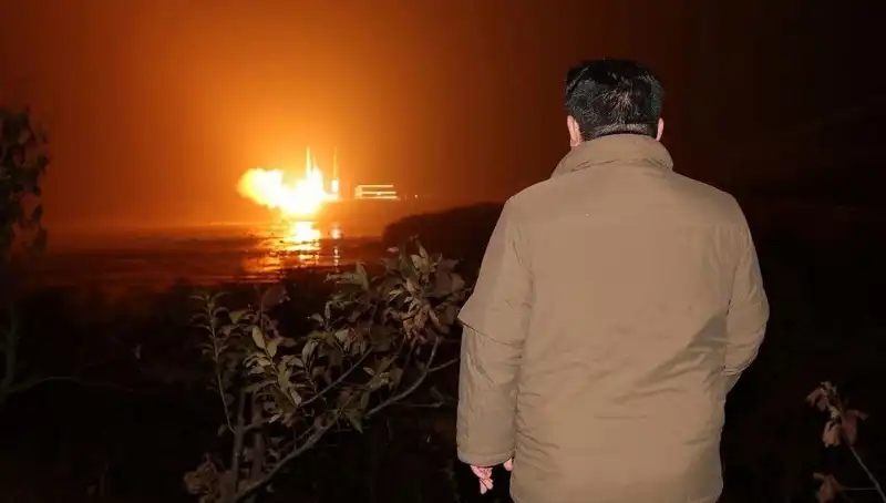 Kuzey Kore'nin Silahlanma Harcamaları: Amerika'nın Gizli Faturası