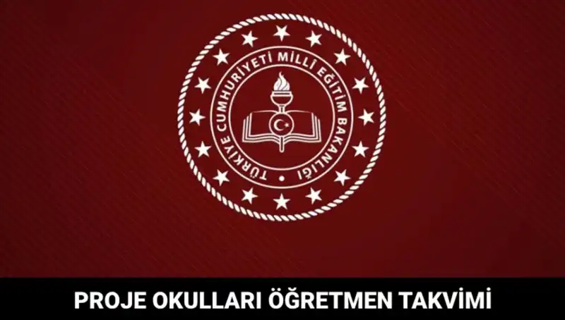 Proje Okulları Öğretmen Atama Takvimi: Mucizevi Değişim Ne Zaman Olacak?