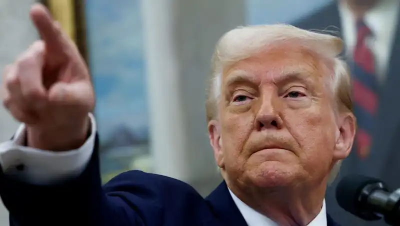 Trump'ın 2 Nisan Tahmini: Amerikan Tarihinin Dönüm Noktası mı Olacak?