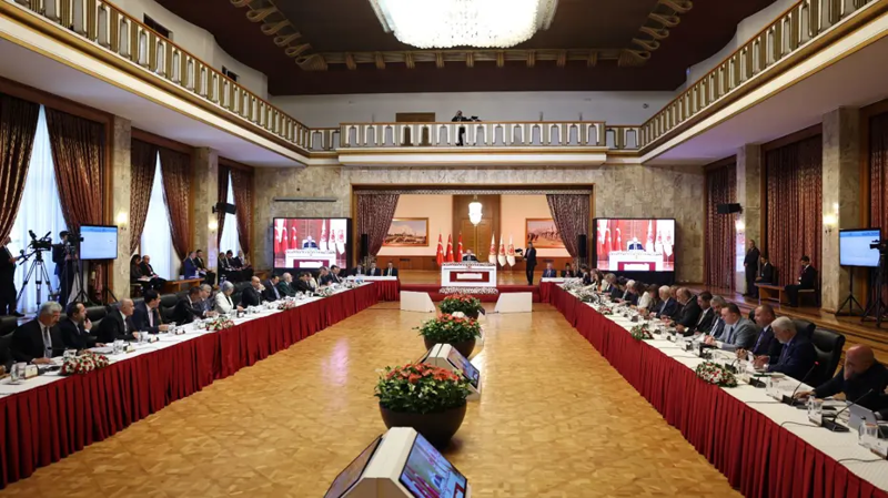 Taslak Rapor Tamamlandı: Yeni Haftada Kesinleşecek Mi?