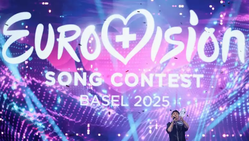 Eurovision 2023: İsrail'in Oylama Sistemi Yeniden Gözden Geçirilecek!