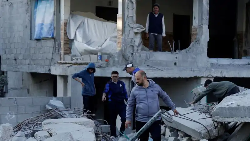 MİT Başkanı Kalın, Hamas Heyeti ile Kritik Görüşmede Bir Araya Geldi