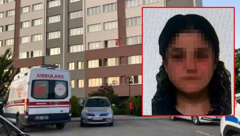 Derin Dondurucuda Bulunan Bebek Cesedinin Anne ve Vahşet Detayları