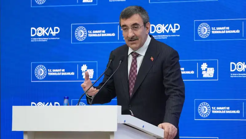Cevdet Yılmaz'dan Ekonomiye Yönelik Önemli Açıklamalar ve Enflasyon Mücadelesi