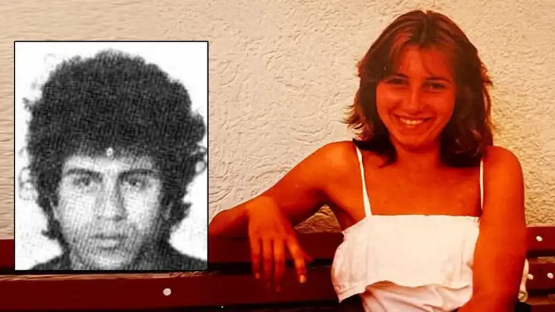 40 Yıl Sonra İnadına Peşinde: Interpol'un Yaralı Yüzü Nazmi