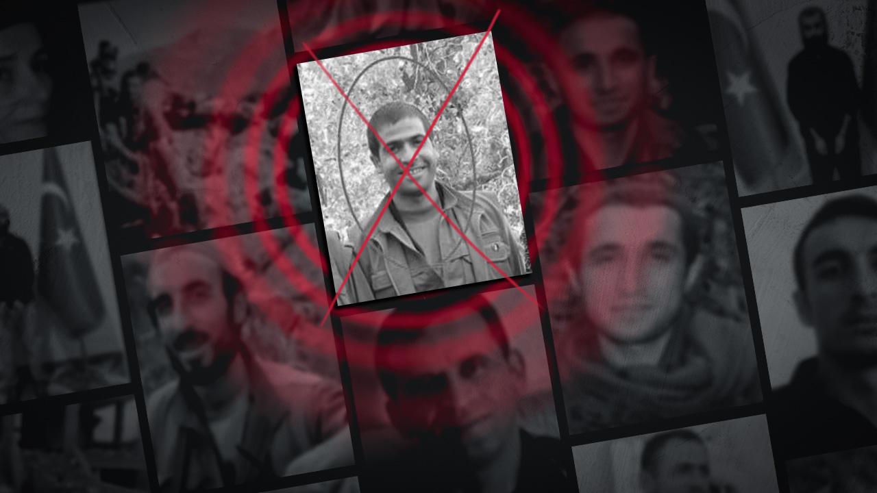 MİT, Süleymaniye'de Nokta Operasyon Gerçekleştirdi<br>