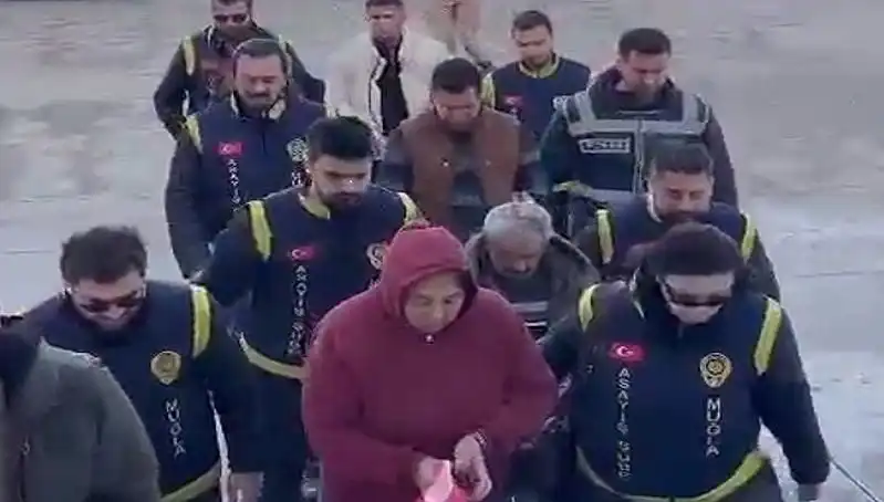 Yıllar Sonra Ortaya Çıkan Bebek Ölümü, Çikolata Poşeti ve Korkunç Gerçekler
