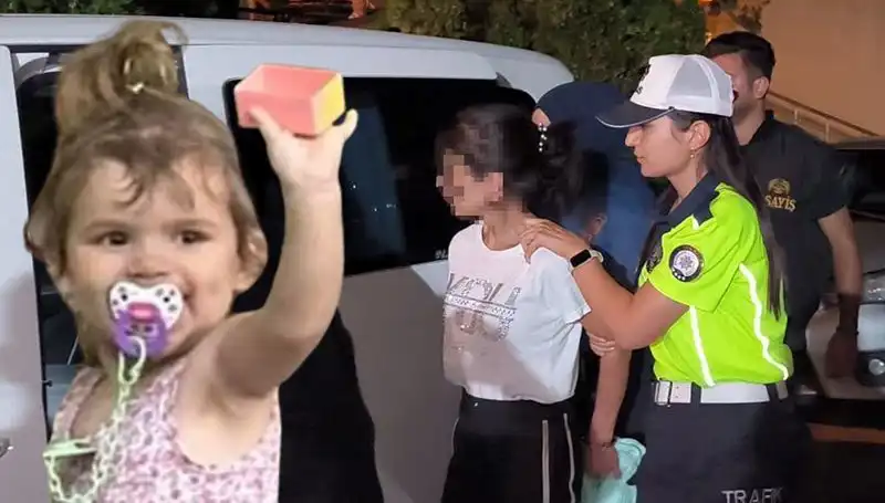 Sıla Bebek Davasında Gerekçeli Karar: Şok Ayrıntılar Açıkladı