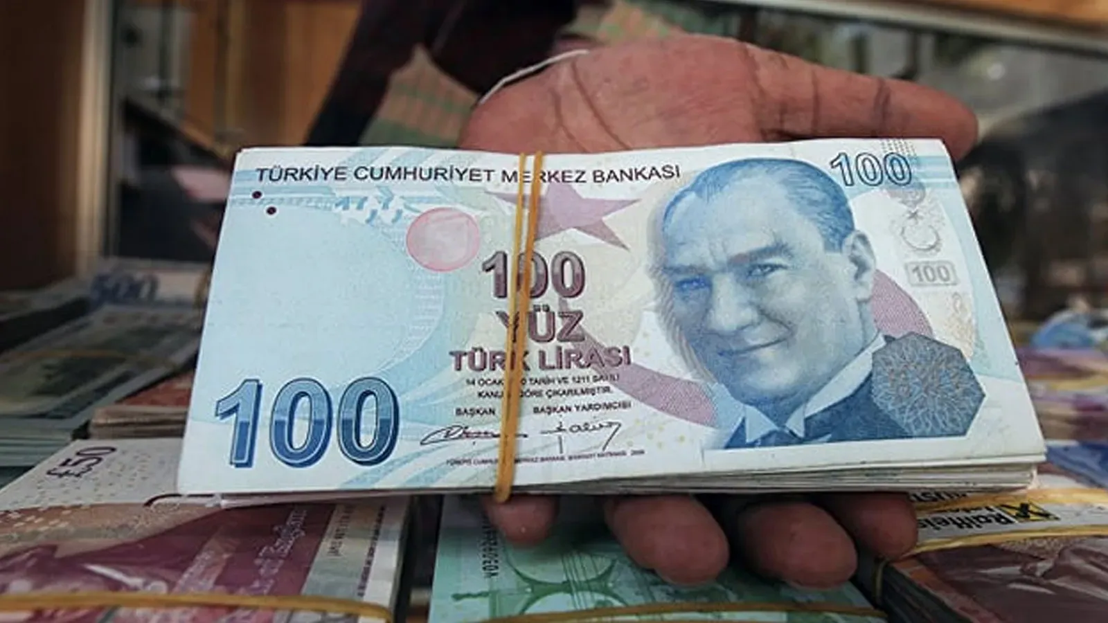 ATO Başkanı Baran’dan Asgari Ücret Değerlendirmesi: İşçi ve İşveren Dengesi Önemli