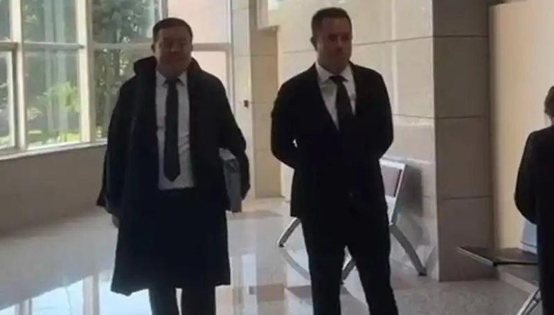 Yasa Dışı Bahis İddialarıyla Acun Ilıcalı, Mahkemede Küçük Bir Dram Yaşadı