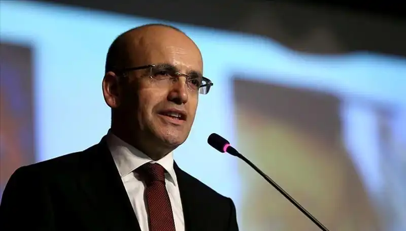 Ekonomide Ilımlı Toparlanma Nefes Aldırıyor: Bakan Şimşek’in Değerlendirmeleri