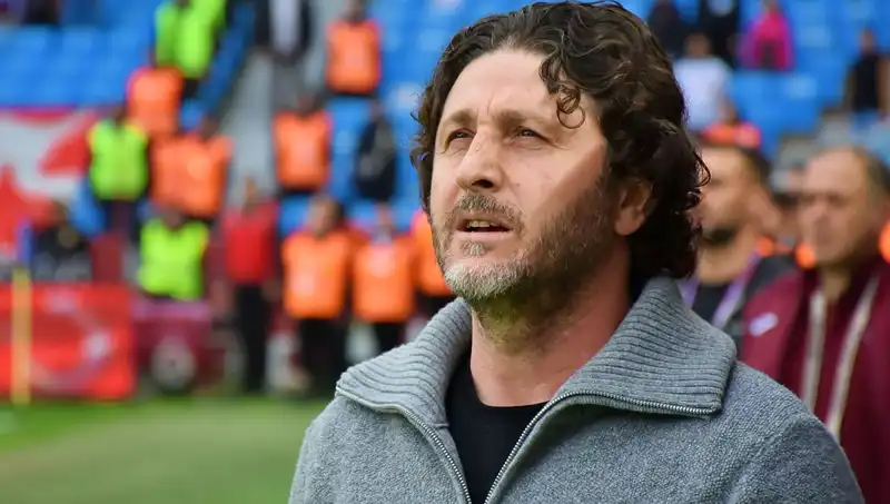 Trabzonspor, Fatih Tekke İle Şampiyonluk Hedefli Yolda İleri Adım Atıyor
