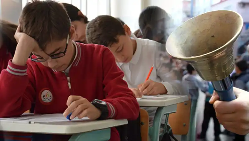 İkinci Ara Tatil Ne Zaman Başlayacak? İşte MEB Takvimi!